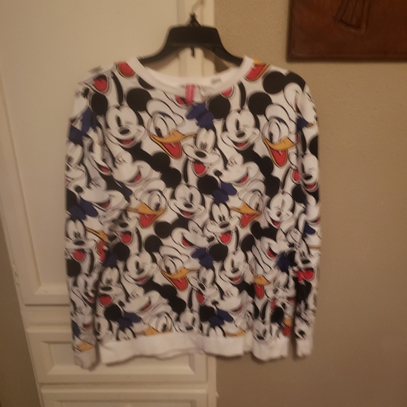 Disney pullover - Picture 2 of 4